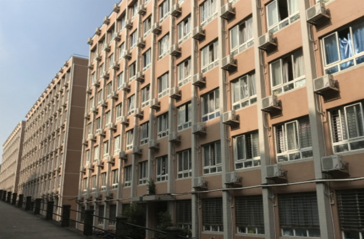 空調集控系統-實現空調集中管理一鍵控制！