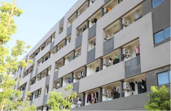 學(xué)校空調(diào)集中控制-讓空調(diào)集中管理更快捷